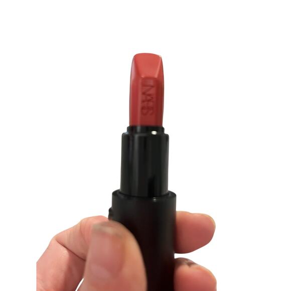NIB NARS Explicit Lipstick – Shade: No Strings (825) - Picture 2 of 4